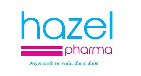Hazel Pharma