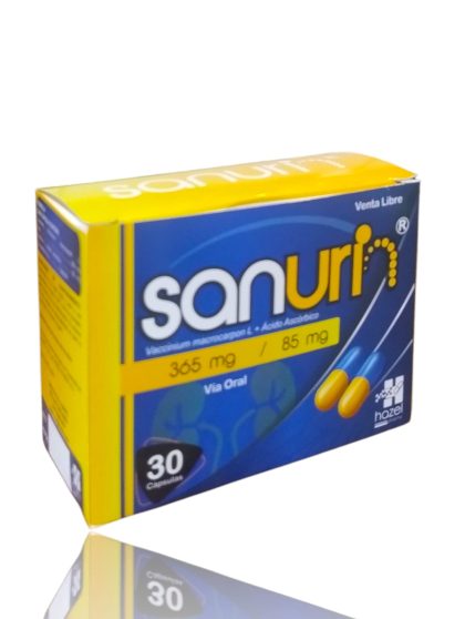 SANURIN