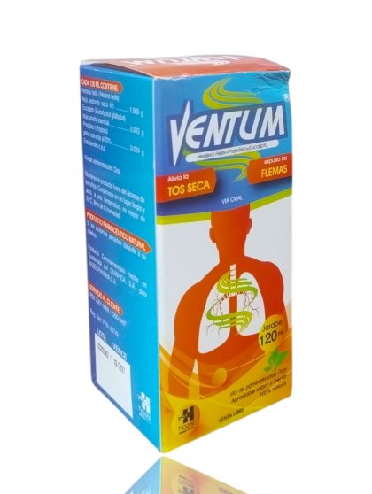VENTUM