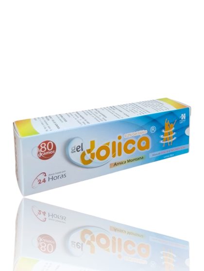 DÓLICA GEL