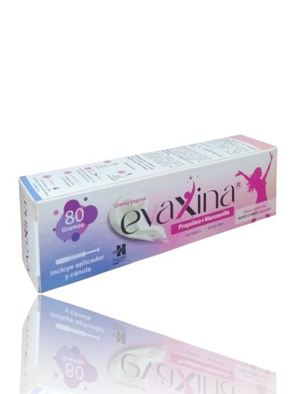 EVAXINA CREMA