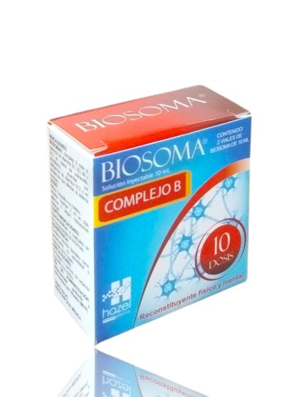 BIOSOMA DUO