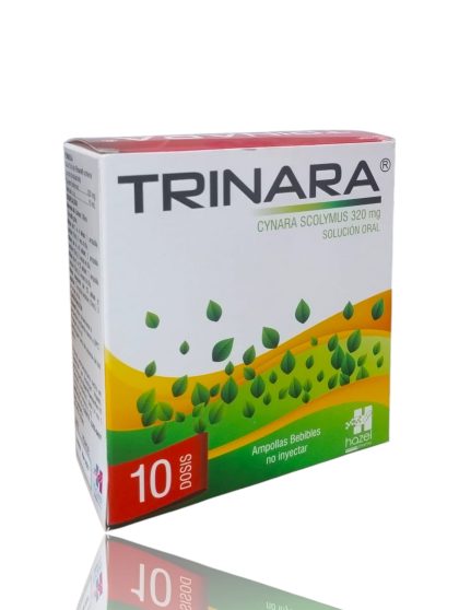 TRINARA ADULTO