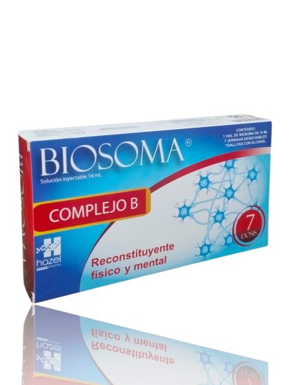 BIOSOMA
