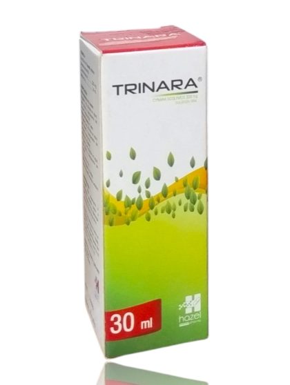 TRINARA PEDIATRICO