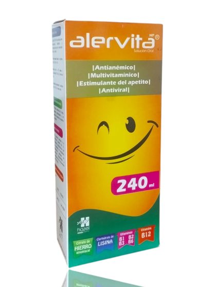 ALERVITA
